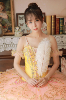 奇怪的她 电影